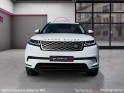 Land rover range rover velar 2,0 sd4 241cv se meridian toit panoramique sièges chauffants garantie 12 mois occasion...
