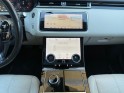 Land rover range rover velar 2,0 sd4 241cv se meridian toit panoramique sièges chauffants garantie 12 mois occasion...