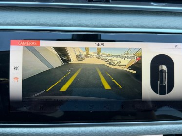 Land rover range rover velar 2,0 sd4 241cv se meridian toit panoramique sièges chauffants garantie 12 mois occasion...