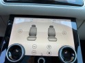 Land rover range rover velar 2,0 sd4 241cv se meridian toit panoramique sièges chauffants garantie 12 mois occasion...