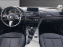 Bmw serie 4 coupe f32 m sport 420d toit ouvrant keyless gps garantie 12 mois occasion simplicicar poitiers simplicicar...