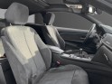 Bmw serie 4 coupe f32 m sport 420d toit ouvrant keyless gps garantie 12 mois occasion simplicicar poitiers simplicicar...