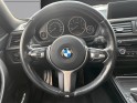 Bmw serie 4 coupe f32 m sport 420d toit ouvrant keyless gps garantie 12 mois occasion simplicicar poitiers simplicicar...