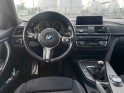 Bmw serie 4 coupe f32 m sport 420d toit ouvrant keyless gps garantie 12 mois occasion simplicicar poitiers simplicicar...
