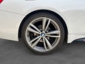 Bmw serie 4 coupe f32 m sport 420d toit ouvrant keyless gps garantie 12 mois occasion simplicicar poitiers simplicicar...