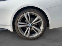 Bmw serie 4 coupe f32 m sport 420d toit ouvrant keyless gps garantie 12 mois occasion simplicicar poitiers simplicicar...