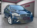 Suzuki s-cross sx4 1.0 boosterjet privilege allgrip - 111ch - moteur chaîne de distribution attelage caméra de recul -......