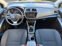 Suzuki s-cross sx4 1.0 boosterjet privilege allgrip - 111ch - moteur chaîne de distribution attelage caméra de recul -......