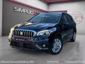 Suzuki s-cross sx4 1.0 boosterjet privilege allgrip - 111ch - moteur chaîne de distribution attelage caméra de recul -......