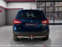 Suzuki s-cross sx4 1.0 boosterjet privilege allgrip - 111ch - moteur chaîne de distribution attelage caméra de recul -......