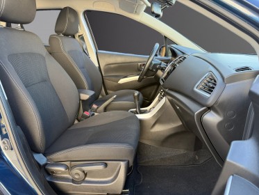 Suzuki s-cross sx4 1.0 boosterjet privilege allgrip - 111ch - moteur chaîne de distribution attelage caméra de recul -......