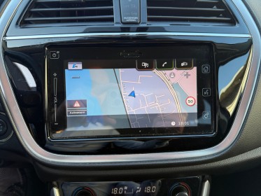 Suzuki s-cross sx4 1.0 boosterjet privilege allgrip - 111ch - moteur chaîne de distribution attelage caméra de recul -......