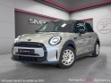 Mini cooper 136 ch bva7 f56 3p camden 4 roues hiver incluses garantie 12 mois occasion simplicicar annecy simplicicar...