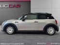 Mini cooper 136 ch bva7 f56 3p camden 4 roues hiver incluses garantie 12 mois occasion simplicicar annecy simplicicar...