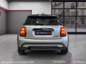 Mini cooper 136 ch bva7 f56 3p camden 4 roues hiver incluses garantie 12 mois occasion simplicicar annecy simplicicar...