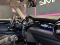 Mini cooper 136 ch bva7 f56 3p camden 4 roues hiver incluses garantie 12 mois occasion simplicicar annecy simplicicar...
