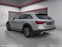Audi a4 allroad quattro v6 3.0 tdi 272 dpf tiptronic 8 design luxe sièges av electrique carplay caméra garantie 12 mois...