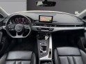 Audi a4 allroad quattro v6 3.0 tdi 272 dpf tiptronic 8 design luxe sièges av electrique carplay caméra garantie 12 mois...