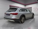 Audi a4 allroad quattro v6 3.0 tdi 272 dpf tiptronic 8 design luxe sièges av electrique carplay caméra garantie 12 mois...