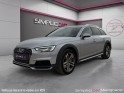 Audi a4 allroad quattro v6 3.0 tdi 272 dpf tiptronic 8 design luxe sièges av electrique carplay caméra garantie 12 mois...
