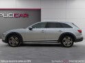 Audi a4 allroad quattro v6 3.0 tdi 272 dpf tiptronic 8 design luxe sièges av electrique carplay caméra garantie 12 mois...