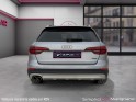 Audi a4 allroad quattro v6 3.0 tdi 272 dpf tiptronic 8 design luxe sièges av electrique carplay caméra garantie 12 mois...