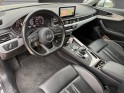 Audi a4 allroad quattro v6 3.0 tdi 272 dpf tiptronic 8 design luxe sièges av electrique carplay caméra garantie 12 mois...