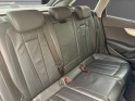 Audi a4 allroad quattro v6 3.0 tdi 272 dpf tiptronic 8 design luxe sièges av electrique carplay caméra garantie 12 mois...