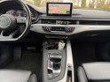 Audi a4 allroad quattro v6 3.0 tdi 272 dpf tiptronic 8 design luxe sièges av electrique carplay caméra garantie 12 mois...