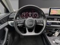 Audi a4 allroad quattro v6 3.0 tdi 272 dpf tiptronic 8 design luxe sièges av electrique carplay caméra garantie 12 mois...