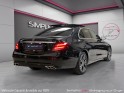 Mercedes classe e 220d 9g-tronic executive 1ère main toit ouvrant camera 360 garantie 12 mois occasion simplicicar...