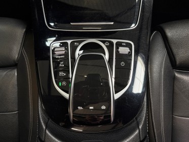 Mercedes classe e 220d 9g-tronic executive 1ère main toit ouvrant camera 360 garantie 12 mois occasion simplicicar...