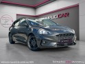 Ford focus st line 125 ch ss bva8 garantie 12 mois occasion simplicicar annecy simplicicar simplicibike france