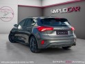 Ford focus st line 125 ch ss bva8 garantie 12 mois occasion simplicicar annecy simplicicar simplicibike france