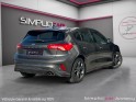 Ford focus st line 125 ch ss bva8 garantie 12 mois occasion simplicicar annecy simplicicar simplicibike france