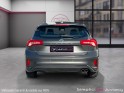 Ford focus st line 125 ch ss bva8 garantie 12 mois occasion simplicicar annecy simplicicar simplicibike france
