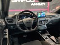 Ford focus st line 125 ch ss bva8 garantie 12 mois occasion simplicicar annecy simplicicar simplicibike france