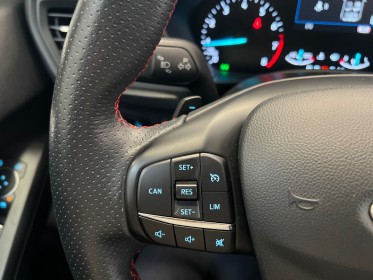 Ford focus st line 125 ch ss bva8 garantie 12 mois occasion simplicicar annecy simplicicar simplicibike france