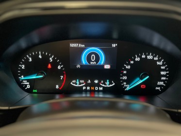 Ford focus st line 125 ch ss bva8 garantie 12 mois occasion simplicicar annecy simplicicar simplicibike france