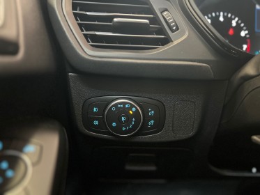 Ford focus st line 125 ch ss bva8 garantie 12 mois occasion simplicicar annecy simplicicar simplicibike france