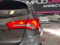 Ford focus st line 125 ch ss bva8 garantie 12 mois occasion simplicicar annecy simplicicar simplicibike france