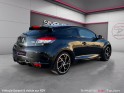 Renault megane iii coupe 2.0 16v 275cv ss rs - suivi entretien - rs monitor - châssis cup  - garantie occasion simplicicar...