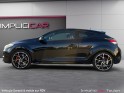 Renault megane iii coupe 2.0 16v 275cv ss rs - suivi entretien - rs monitor - châssis cup  - garantie occasion simplicicar...