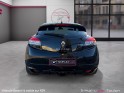 Renault megane iii coupe 2.0 16v 275cv ss rs - suivi entretien - rs monitor - châssis cup  - garantie occasion simplicicar...