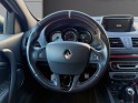 Renault megane iii coupe 2.0 16v 275cv ss rs - suivi entretien - rs monitor - châssis cup  - garantie occasion simplicicar...