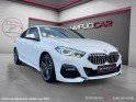 Bmw serie 2 gran coupe f44 220d xdrive m sport hud caméra sièges chauffants garantie 12 mois occasion simplicicar genevois...