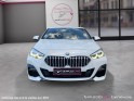 Bmw serie 2 gran coupe f44 220d xdrive m sport hud caméra sièges chauffants garantie 12 mois occasion simplicicar genevois...