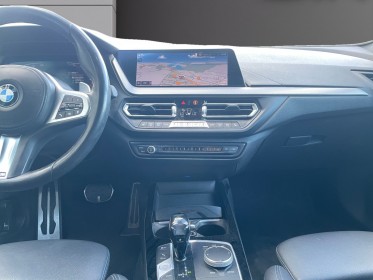 Bmw serie 2 gran coupe f44 220d xdrive m sport hud caméra sièges chauffants garantie 12 mois occasion simplicicar genevois...