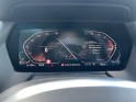Bmw serie 2 gran coupe f44 220d xdrive m sport hud caméra sièges chauffants garantie 12 mois occasion simplicicar genevois...