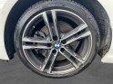 Bmw serie 2 gran coupe f44 220d xdrive m sport hud caméra sièges chauffants garantie 12 mois occasion simplicicar genevois...